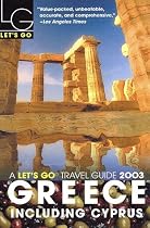 Let's Go 2003: Greece (Let's Go: Greece)
