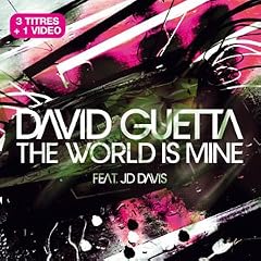 The World Is Mine