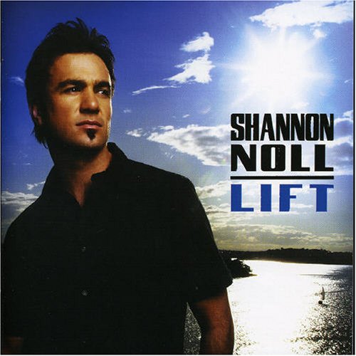 Shannon Noll - Lonely Lyrics - Zortam Music