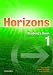 Book Horizons 1: Student's Book