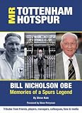 Mr. Tottenham Hotspur