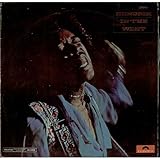 Hendrix In The West