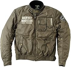 イエローコーン(Yellow corn) ウインタージャケットクロスマスター SAND/3L YB-4300