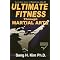 Top 10 books for getting into super physical shape