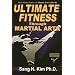 Ultimate Fitness Through Martial Arts