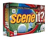 Review Mattel  / Scene It? - The DVD Game - FIFA