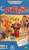VHS : Oliver [1968]