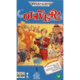 Oliver [VHS] [1968]