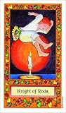 Whimsical Tarot Deck