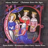 Adeste Fideles! Christmas down the Ages