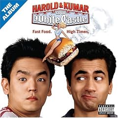 Harold and Kumar Go To White Castle by Dan Penn