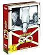 Mr. ED Collection 1: Das sprechende Pferd [3 DVDs]