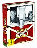 Mr. ED Collection 1: Das sprechende Pferd [3 DVDs]