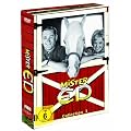 Mr. ED Collection 1: Das sprechende Pferd [3 DVDs]