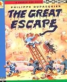 The Great Escape:  Philippe Dupasquier