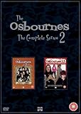 The Osbournes [DVD] [Import]