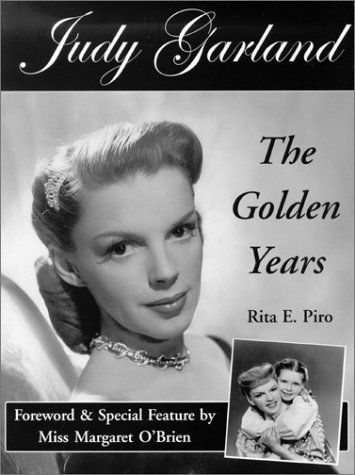  Judy Garland