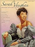 Sarah Vaughan - Original Keys for Singers