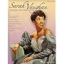 Sarah Vaughan - Original Keys for Singers (Vocal Piano)
