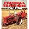 Case IH Farmall Books and DVDs