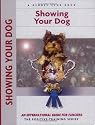 Showing Your Dog (Positive-Training)