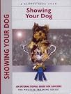 Showing Your Dog