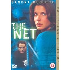 The Net [DVD] [1995]