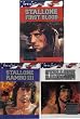 Rambo: First Blood / Rambo: First Blood, Part 2 / Rambo, Part 3 (Special Editions)