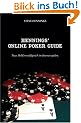 Hennings' Online Poker Guide: Texas Hold'em erfolgreich im Internet spielen