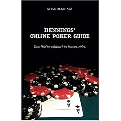 Hennings' Online Poker Guide
