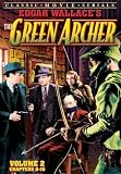 Green Archer 2 Chapters 7-12 [DVD] [1940] [Region 1] [US Import] [NTSC]