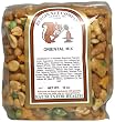 Bergin Nut Company Oriental Mix, 12-Ounce Bags (Pack of 4)