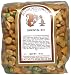 Bergin Nut Company Oriental Mix, 12-Ounce Bags (Pack of 4)