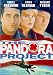 DVD : The Pandora Project