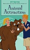 Animal Attraction (Simon Romantic Comedies)
