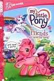 MY LITTLE PONY Volume 1 (v. 1)