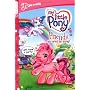 MY LITTLE PONY Volume 1 (v. 1)