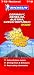Germany, Austria, Benelux, Czech Republic 2009 2009 (Michelin National Maps)