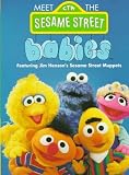 Meet the Sesame Street Babies (Board Book)