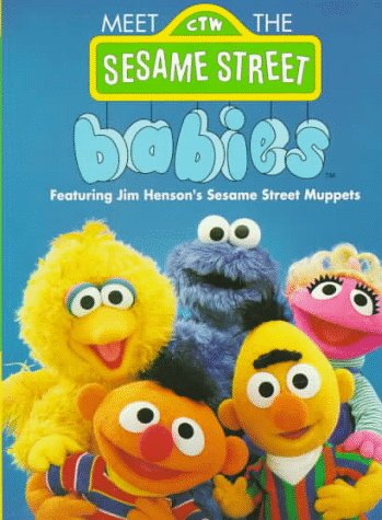 Meet the Sesame Street Babies