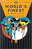 World's Finest Comics Archives, Vol. 2 (DC Archive Editions)