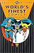 World's Finest Comics Archives, Vol. 2 (DC Archive Editions)