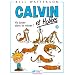 Va Jouer Dans Le Mixer = Calvin and Hobbes (Calvin Et Hobbes) (French Edition)