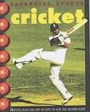 Review Heinemann Library  / Cricket (Essential Sports)