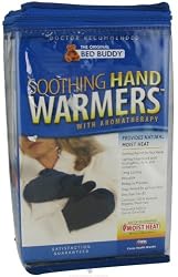 The Original Bed Buddy Warming Mittens