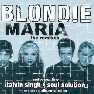 CD-Charts  Music : Maria