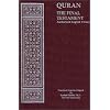 Quran: The Final Testament, Authorized English Version