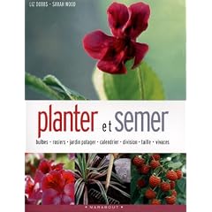 Planter et semer