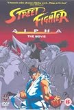 DVD : Street Fighter Alpha - The Movie [2000]