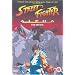 Street Fighter Alpha - The Movie [DVD] [2000]